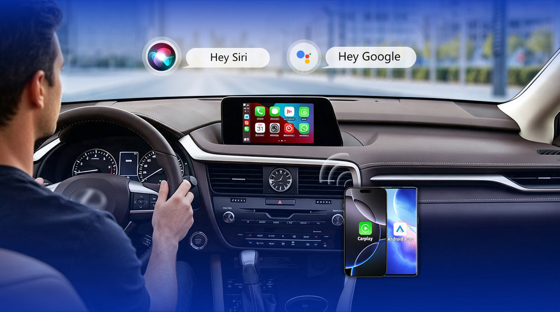 Wireless vs. Wired CarPlay: Which Is Right for Your Car?