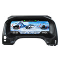 Viknav 13 inch Digital Cluster For Toyota Land Cruiser Prado 2010-2017 LCD Instrument Speedometer Dashboard Panel