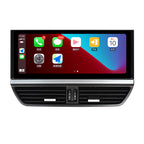 VIKNAV 12.3 Inch Android Car Radio for Porsche Cayenne 2011 2012 2013 2014 2015 2016 2017 Auto Stereo Screen Upgrade Wireless Carplay GPS Navigation Multimedia Player Head Unit