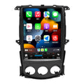 VIKNAV 12.1 Inch Android Car Radio for Nissan 370Z 2008-2018 Auto Stereo Screen Upgrade Wireless Carplay GPS Navigation Multimedia Player LHD and RHD Head Unit