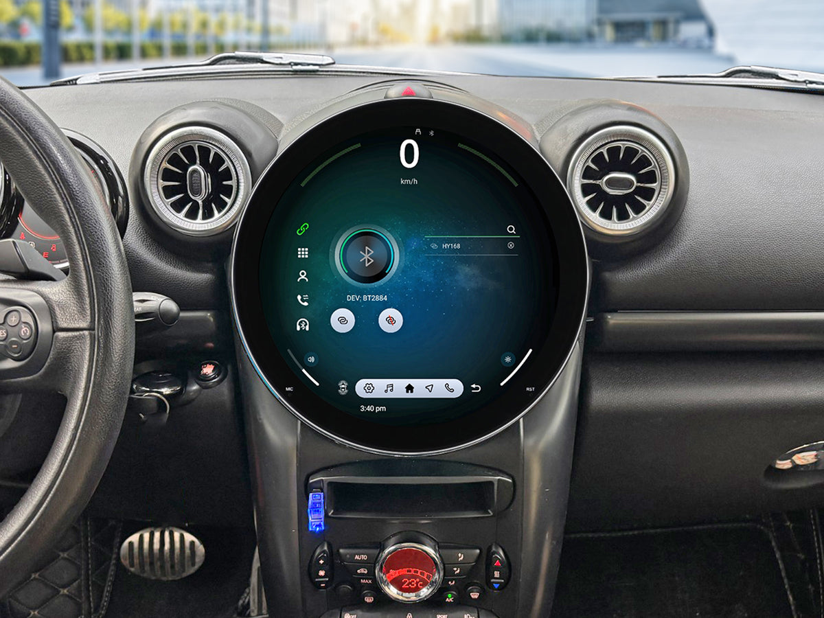 Bluetooth Calling Mode