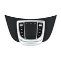 Touchpad Control Panel Mouse For Mercedes Benz Vito Handwriting Car Center Console