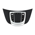 Touchpad Control Panel Mouse For Mercedes Benz Vito Handwriting Car Center Console