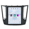 VIKNAV 10.4inch T-Style Touch Screen Car Radio Stereo for Maserati Levante 2015-2021