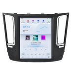 VIKNAV 10.4inch T-Style Touch Screen Car Radio Stereo for Maserati Levante 2015-2021