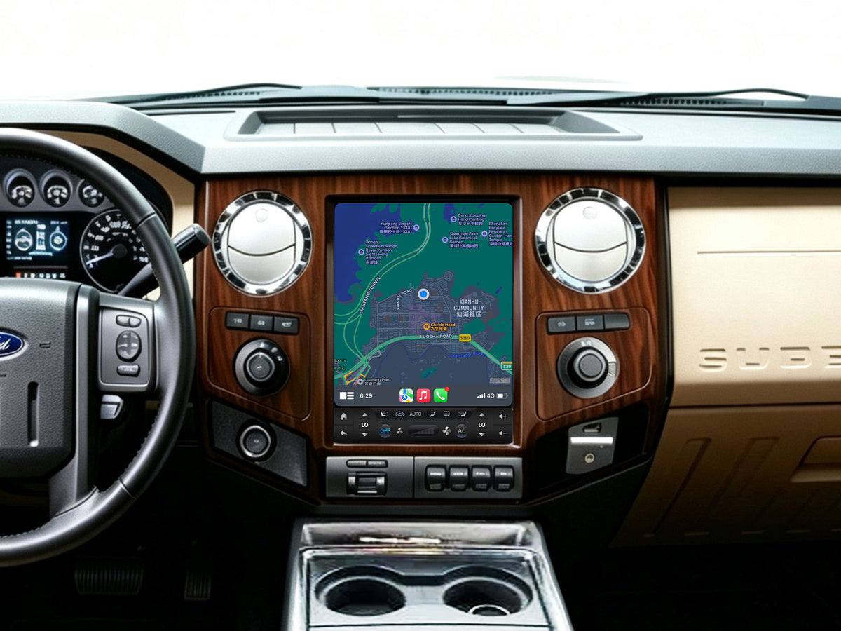 Real-time navigation