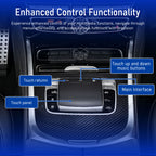 Touchpad Control Panel Mouse For Mercedes Benz S-Class 2014-2018 Handwriting Car Center Console