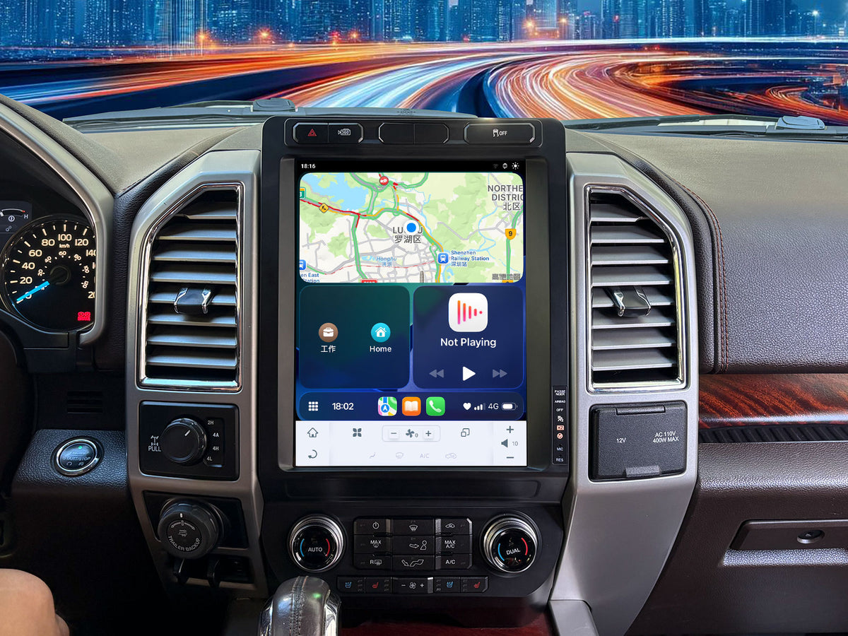 Real-time navigation