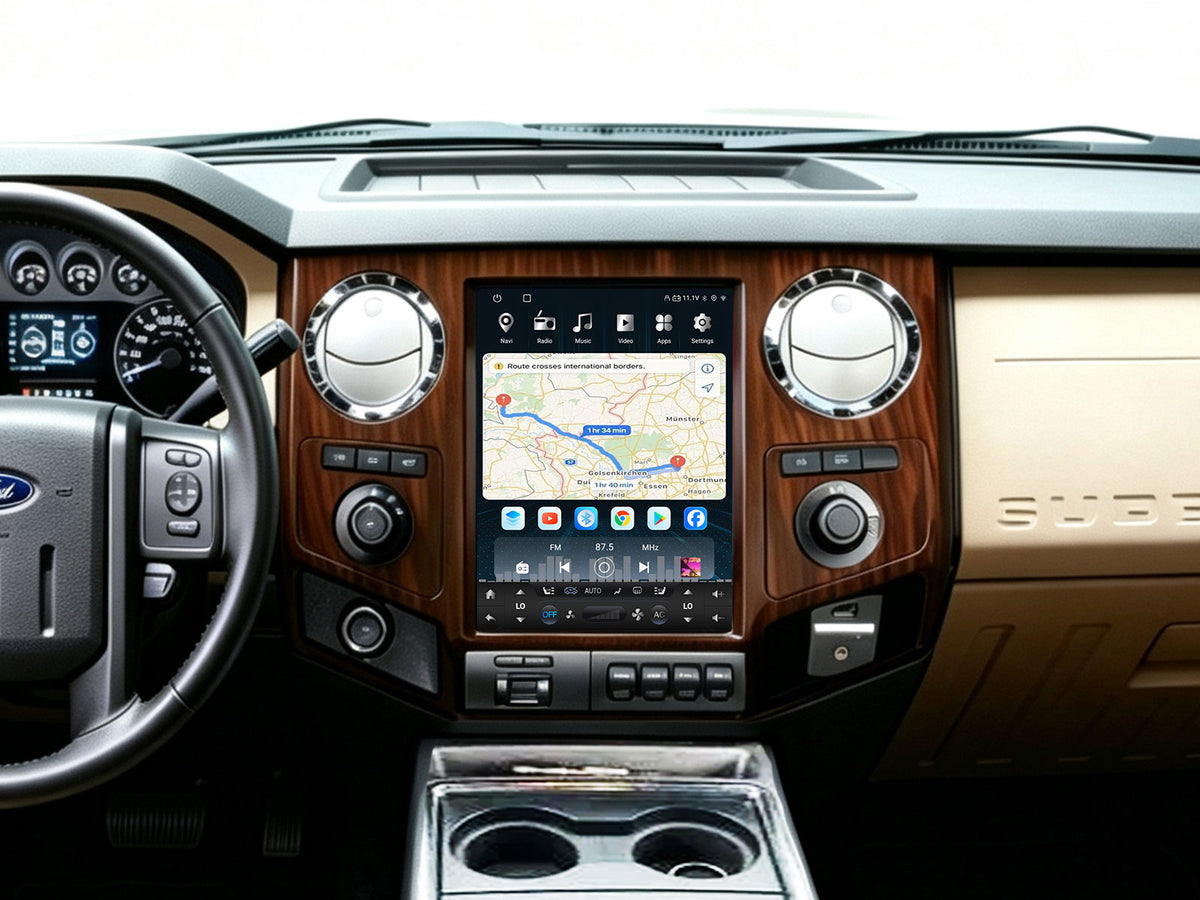 Homepage
