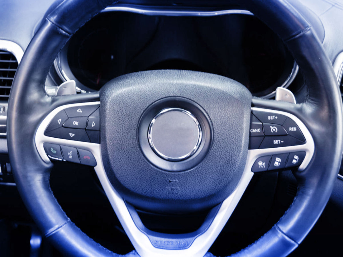 Steering Wheel Control