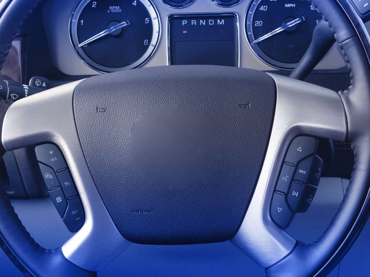 Steering Wheel Control