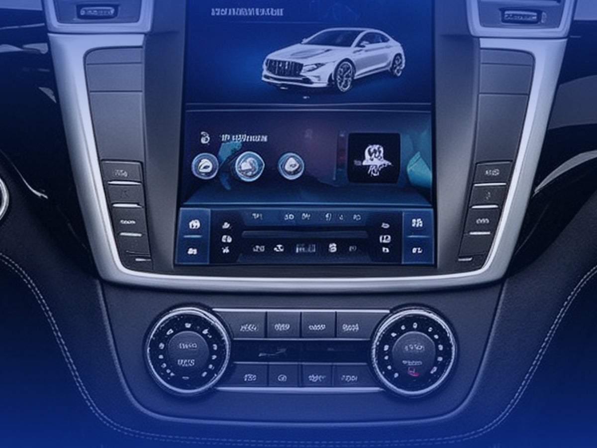 OEM Function Buttons