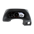 Viknav 13 inch Digital Cluster For Nissan Patrol 2015-2019 LCD Instrument Speedometer Dashboard Panel