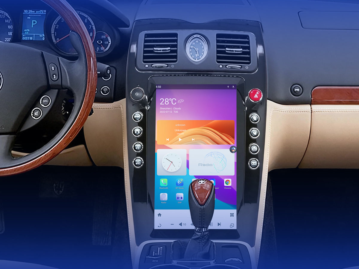 Wireless CarPlay