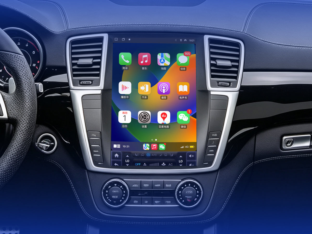 Wireless CarPlay