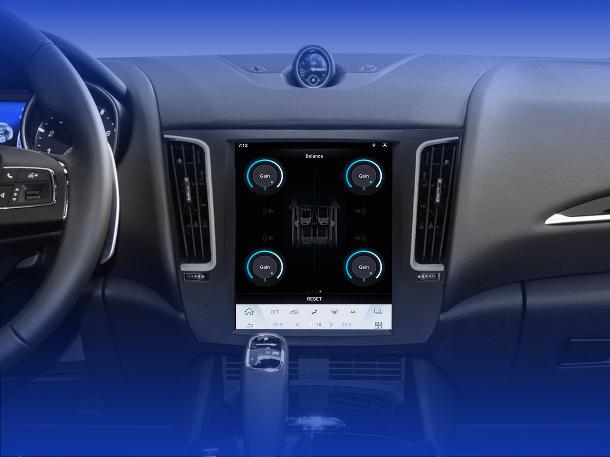 Seat Heaters