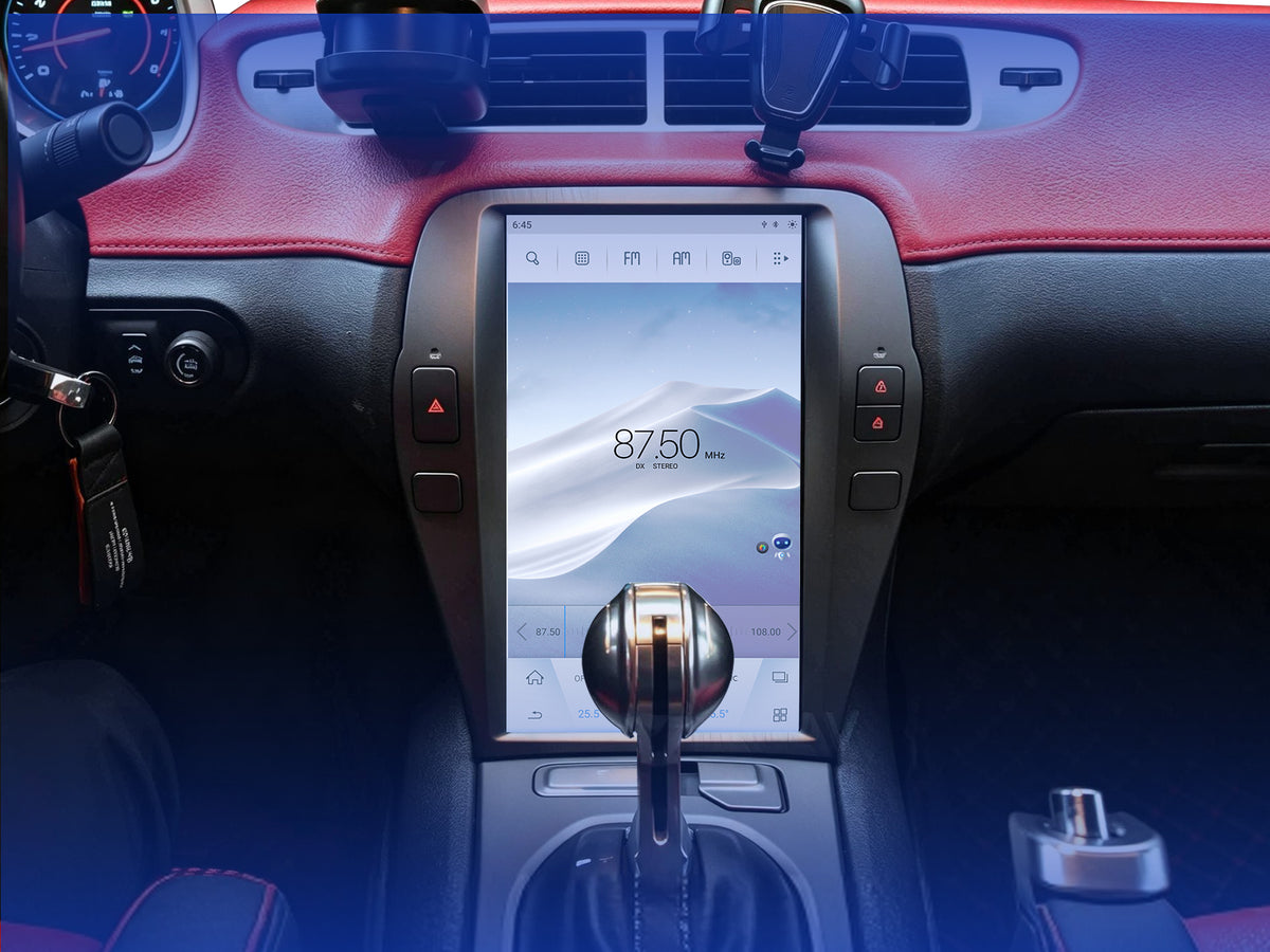 A/C Control