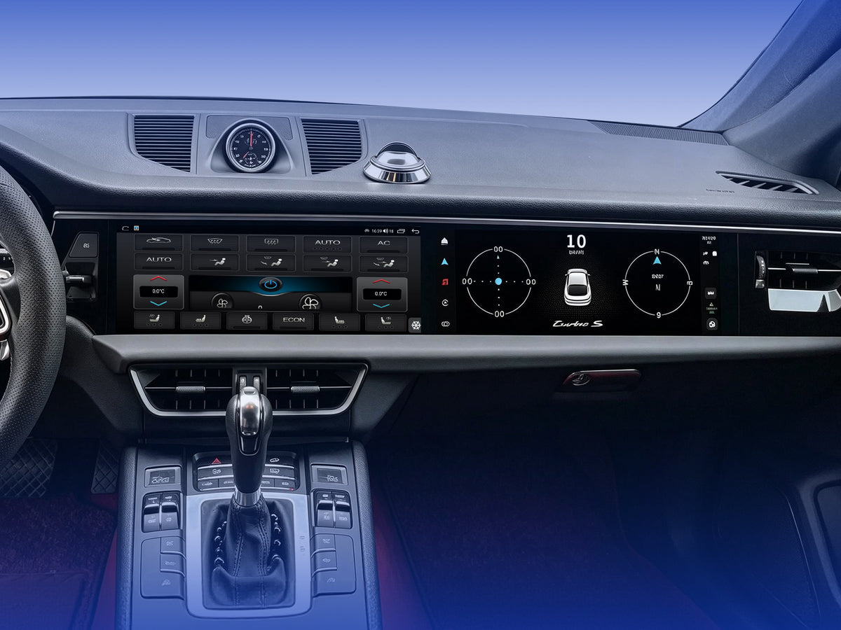 A/C Control