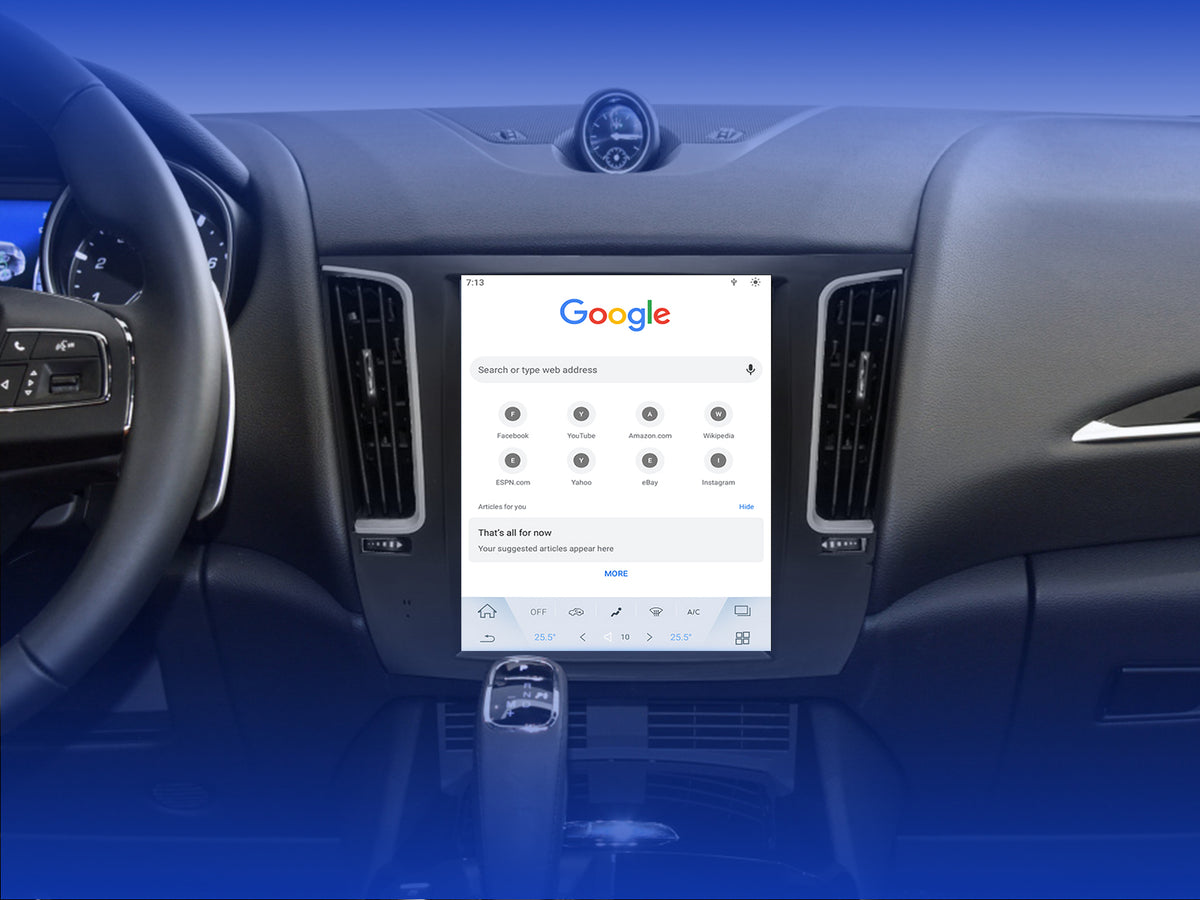 Google Map