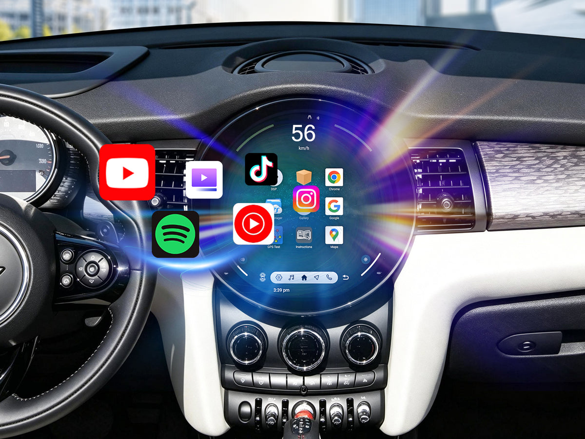 More APP Download