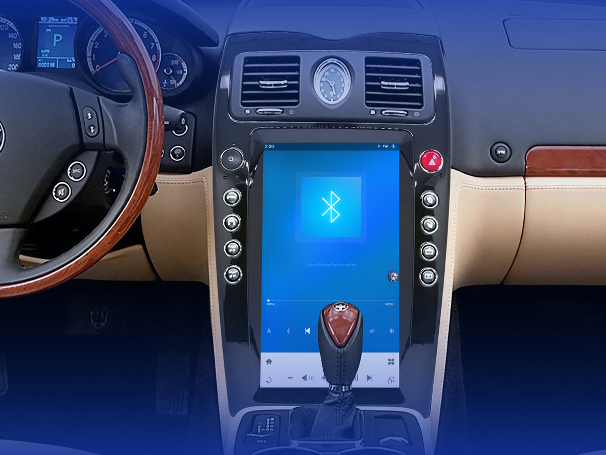 Bluetooth 5.0