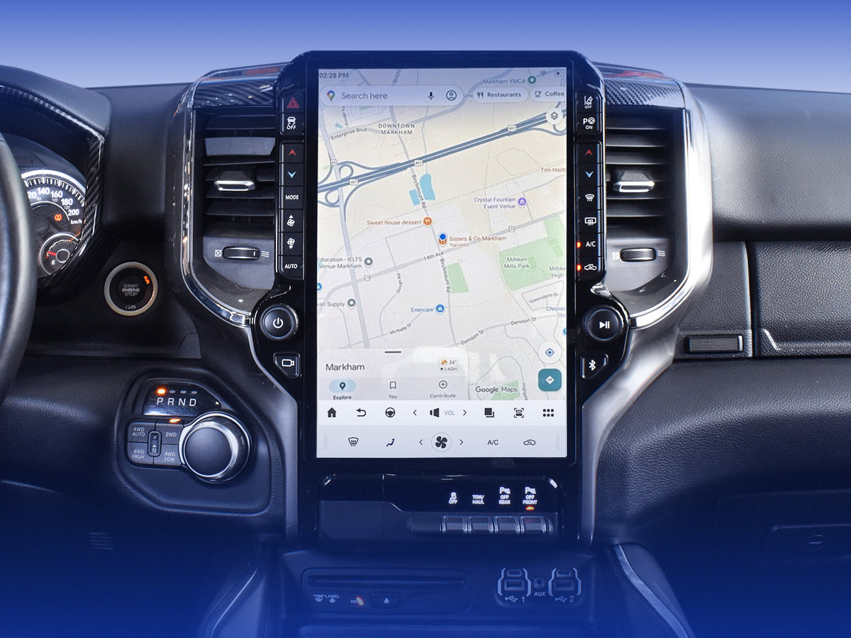 Real-time navigation