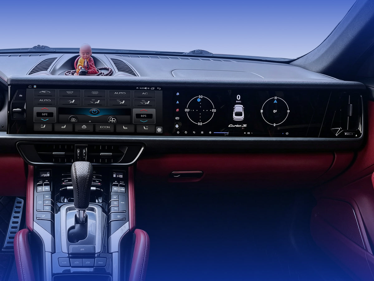 A/C Control