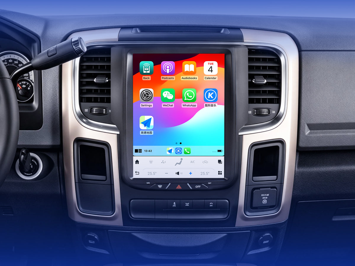 Real-time navigation