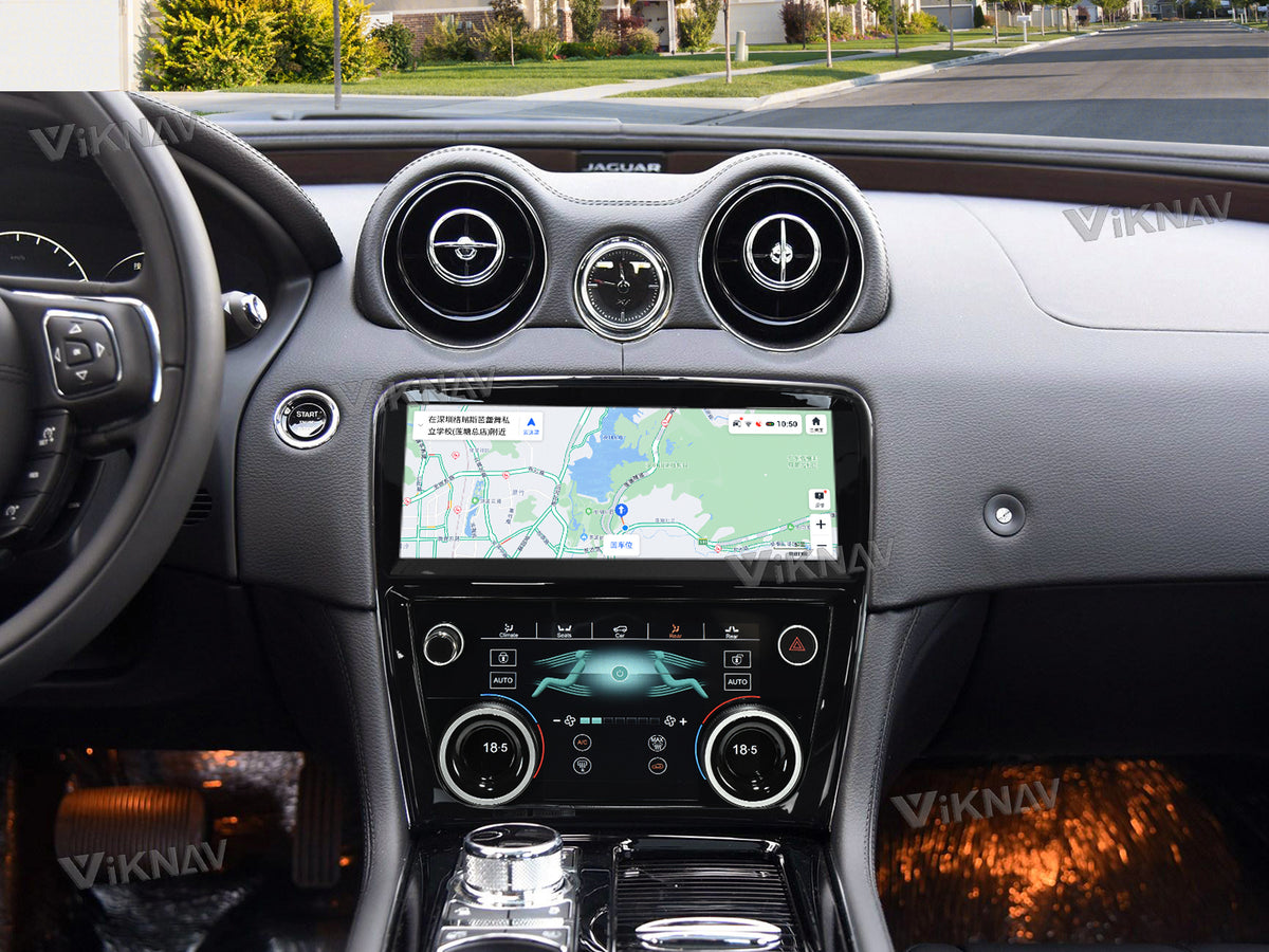 Real-time navigation