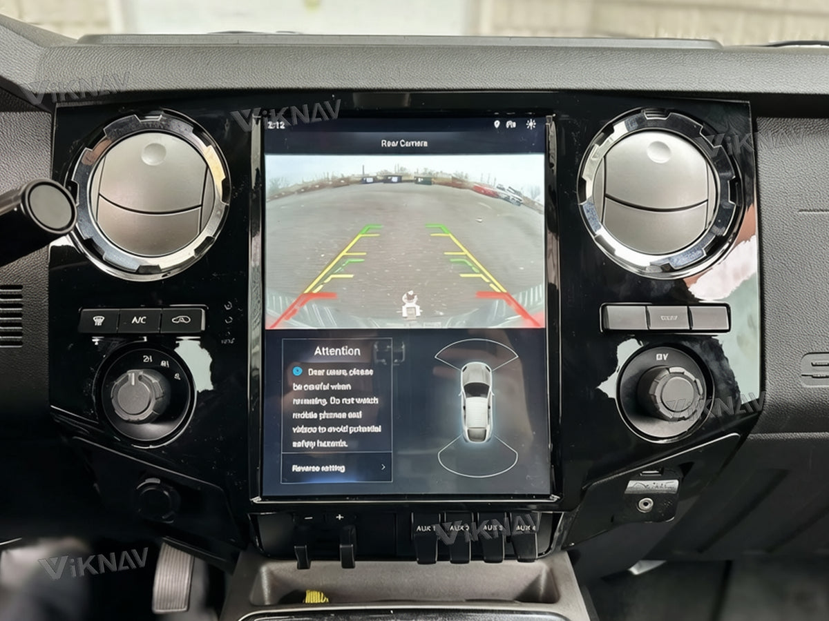 OEM camera / 360