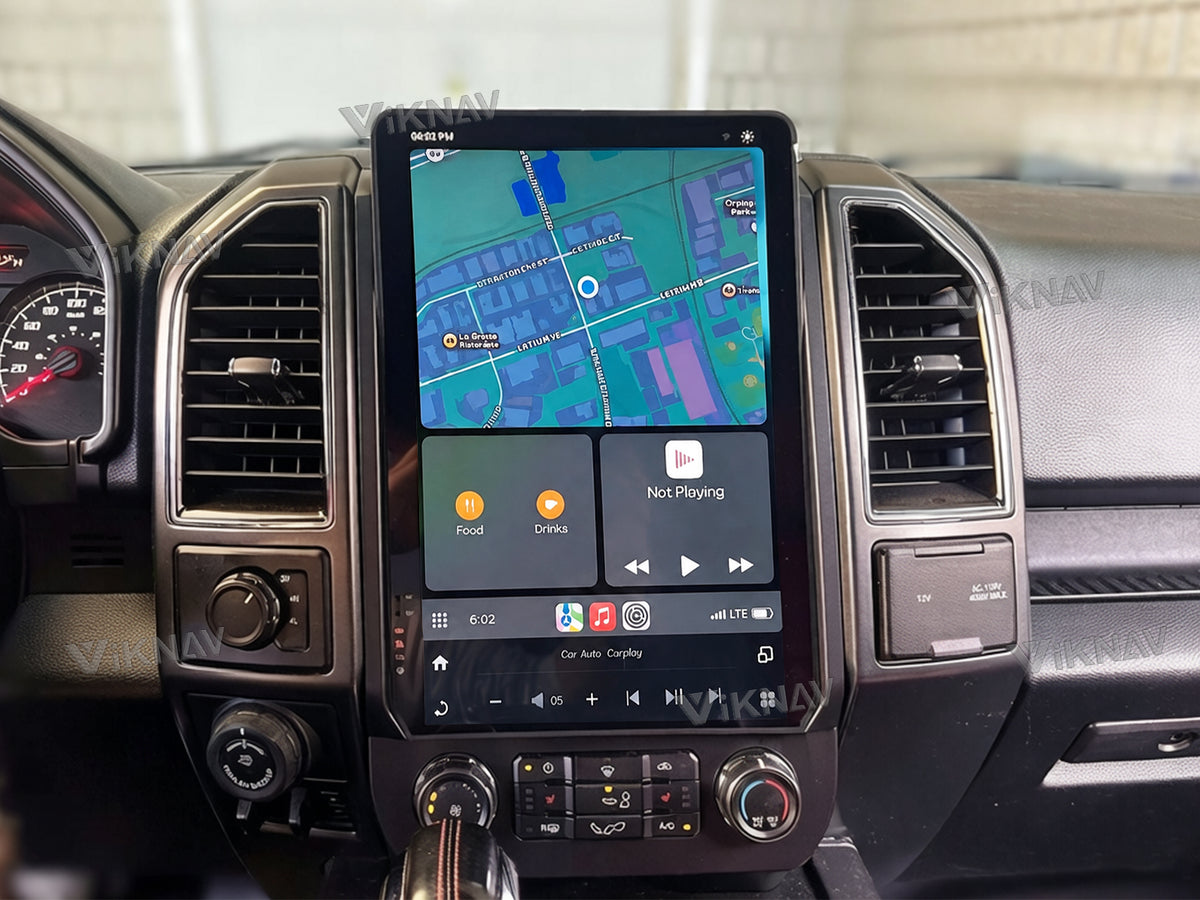 Real-time navigation