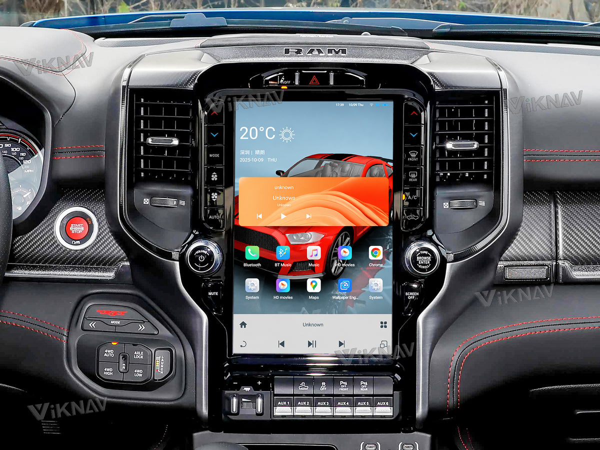 Android app