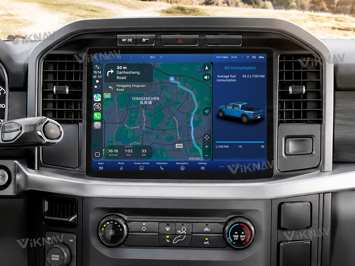 Real-time navigation