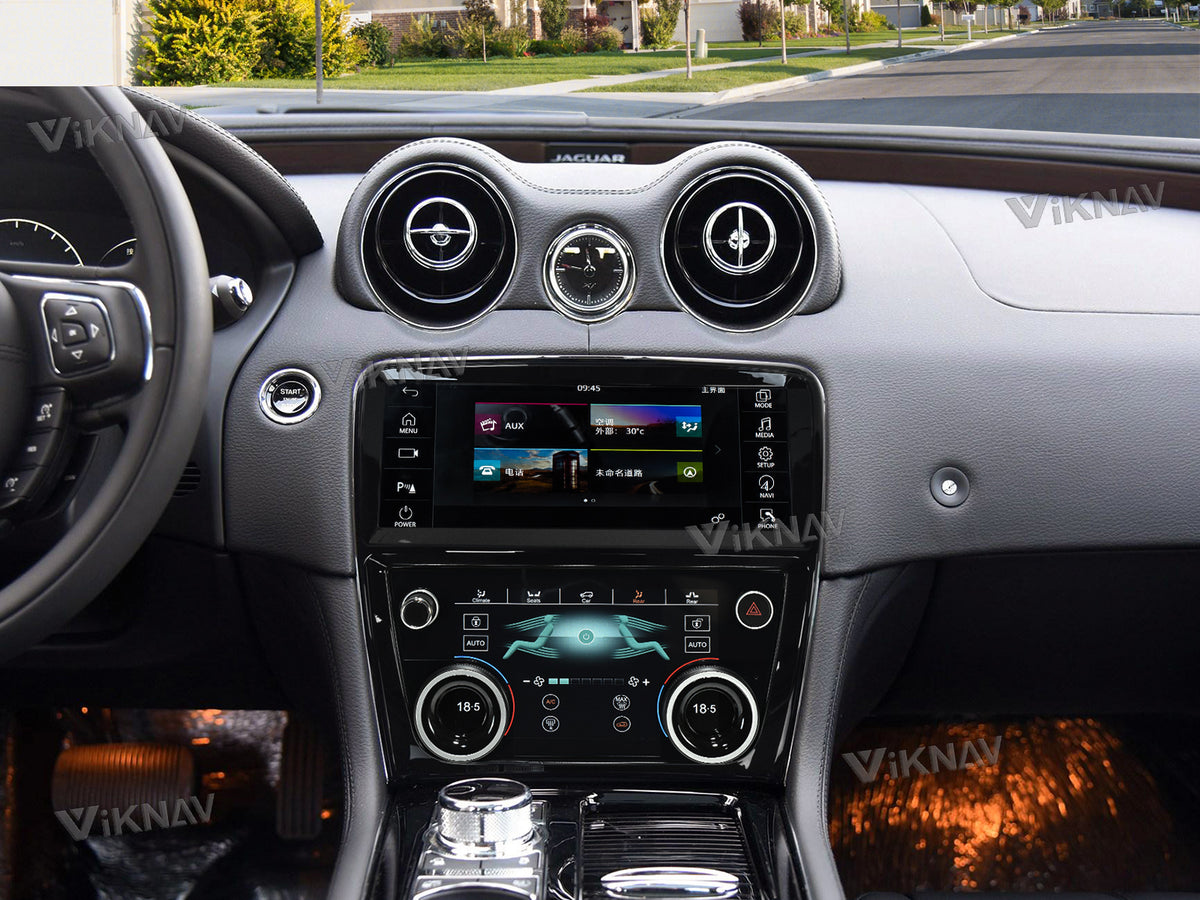 Original vehicle system