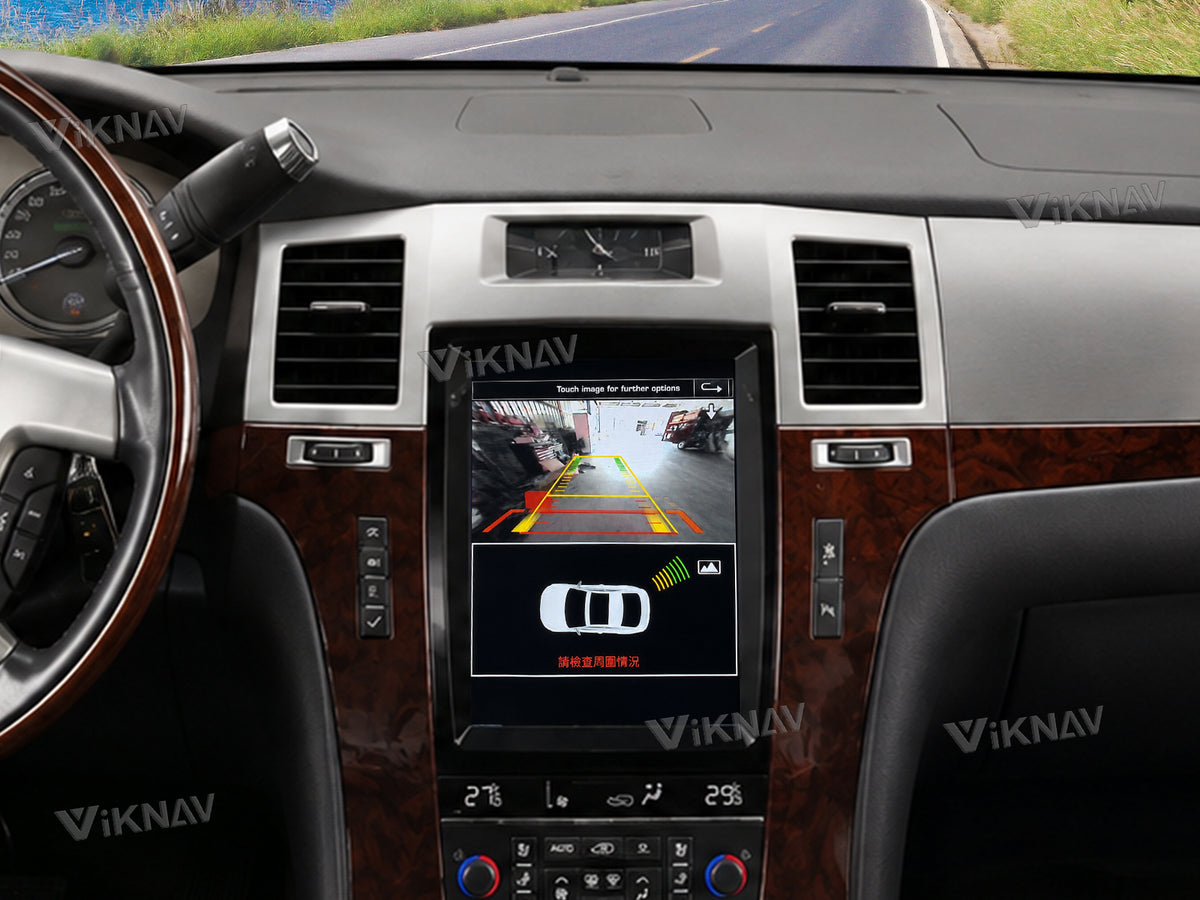 OEM camera / 360