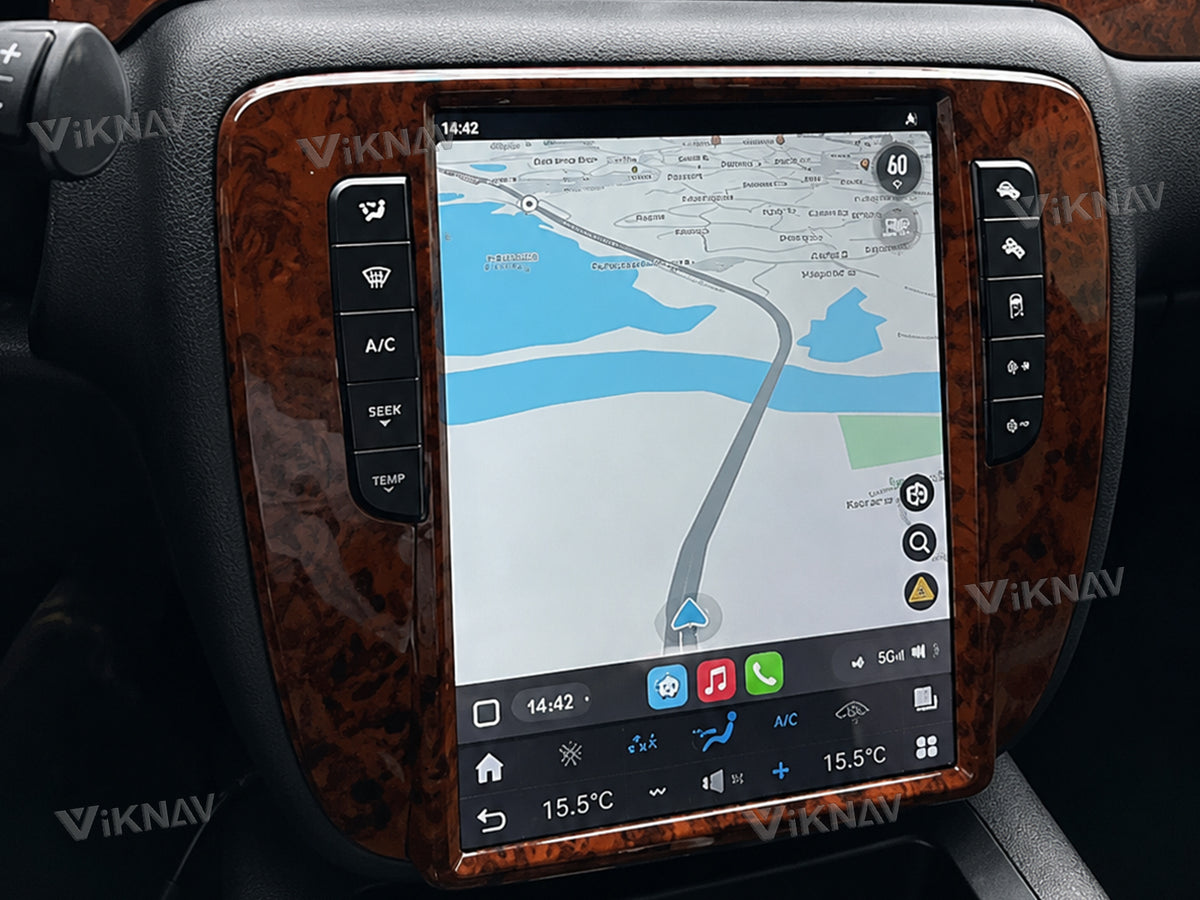 Real-time navigation