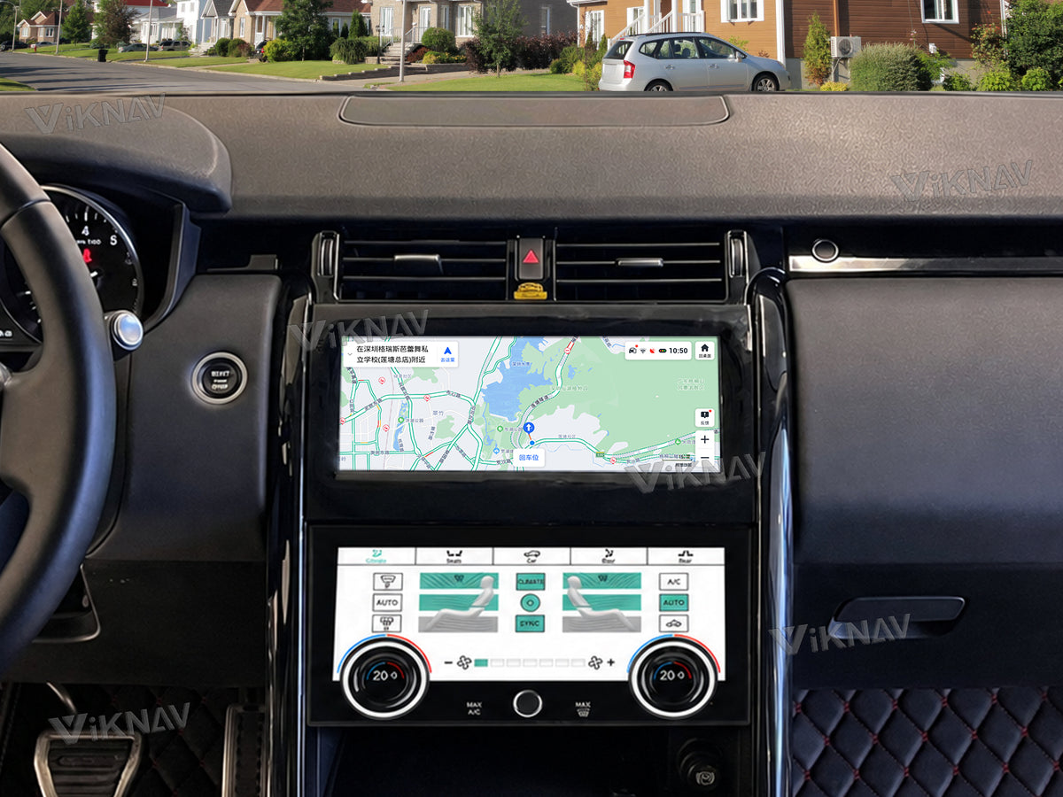 Real-time navigation