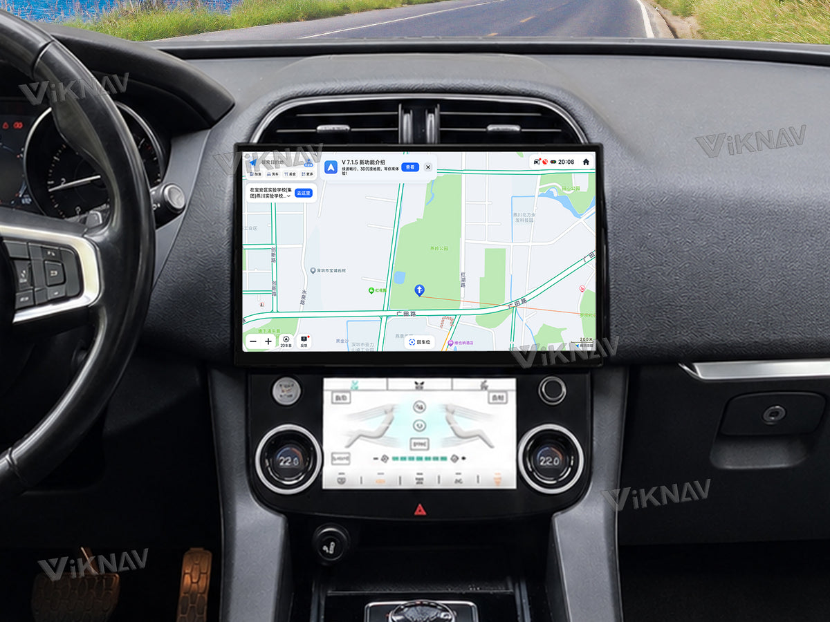 Real-time navigation