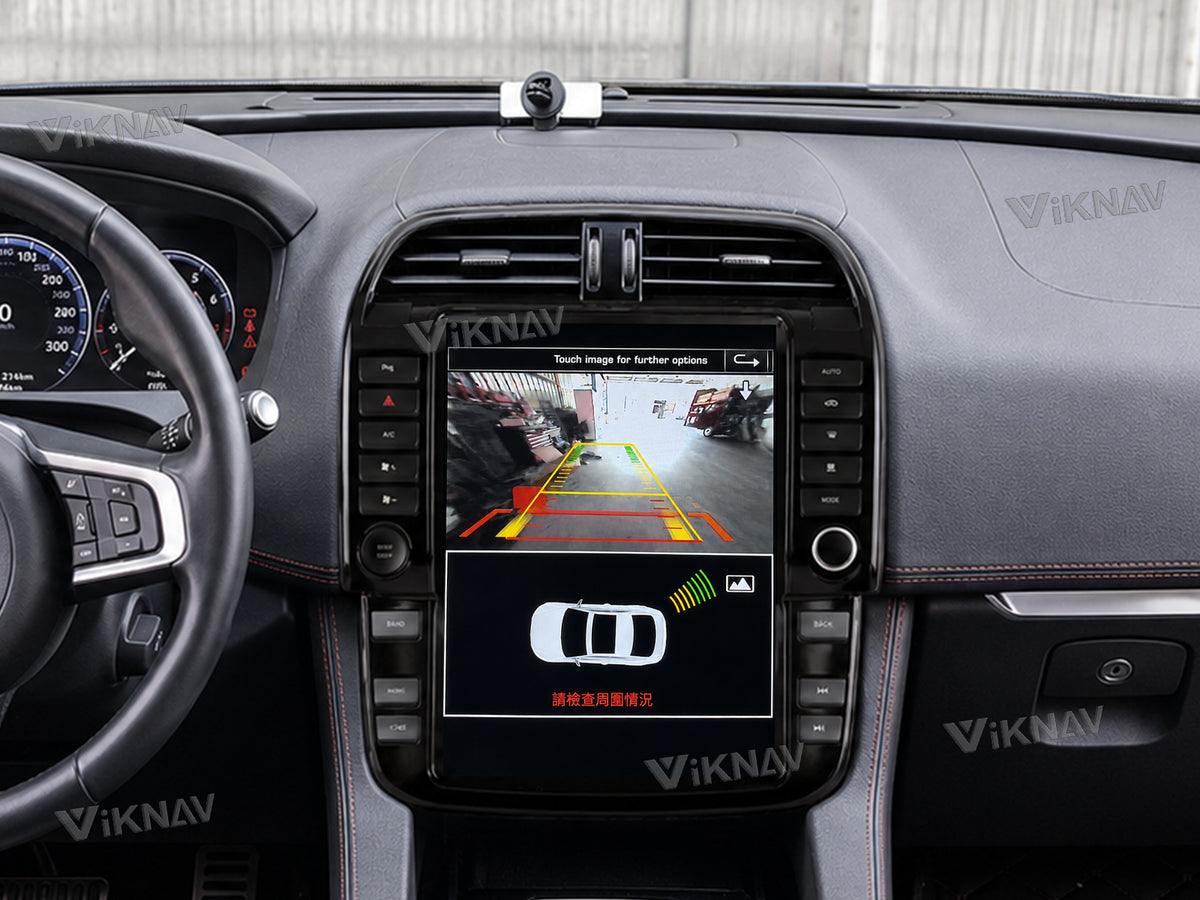 OEM camera / 360