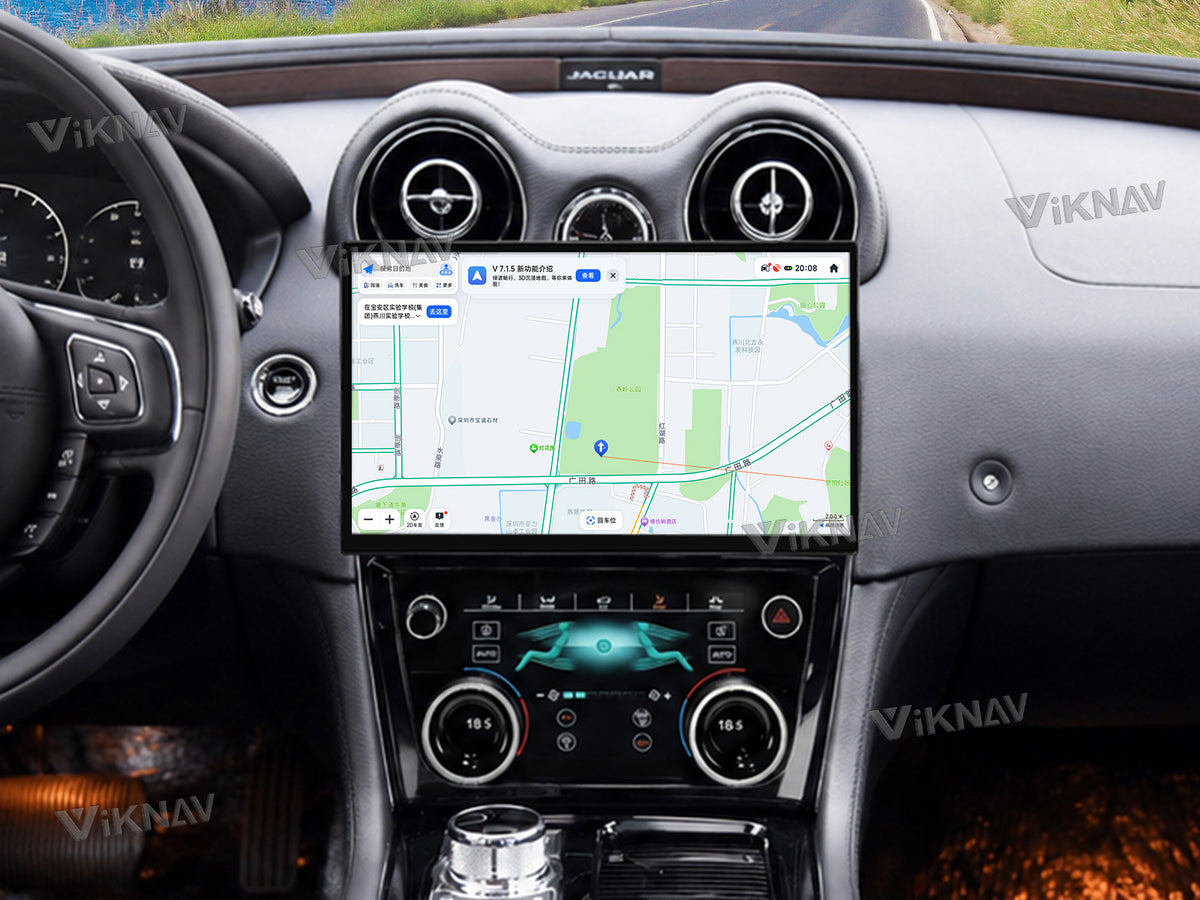 Real-time navigation