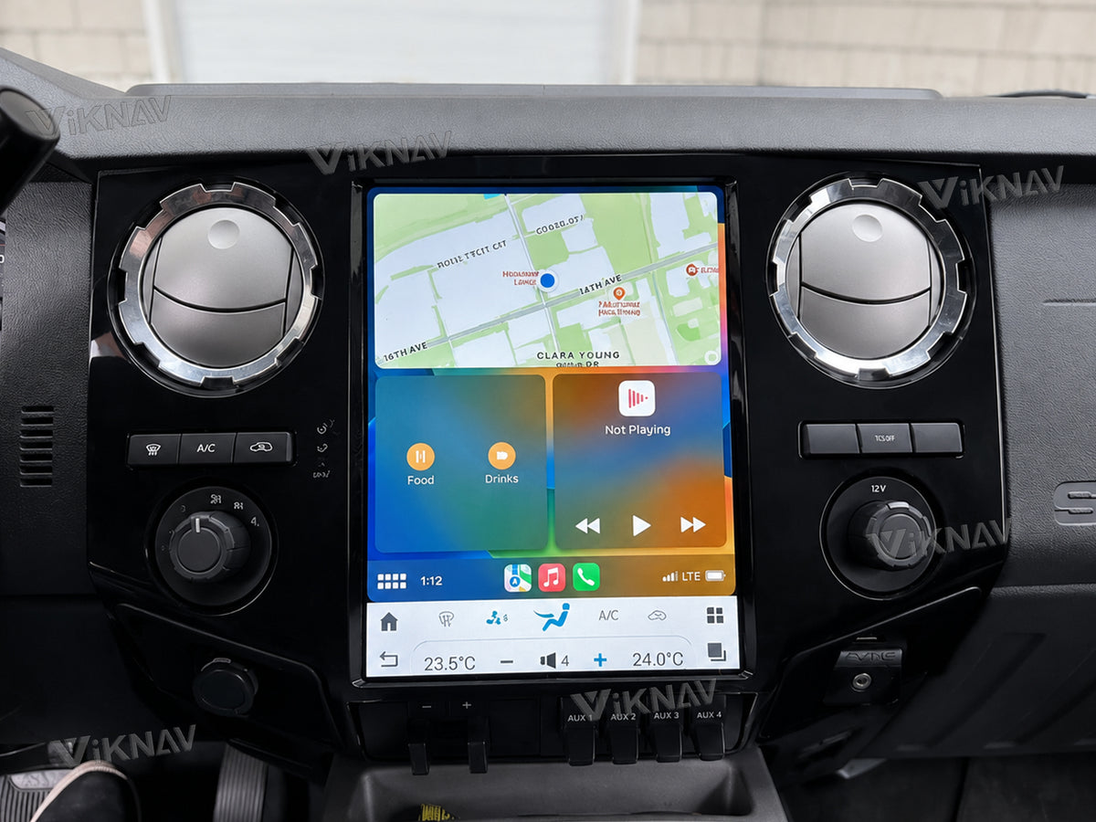 Real-time navigation