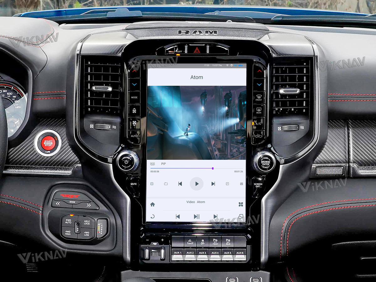 Bluetooth music