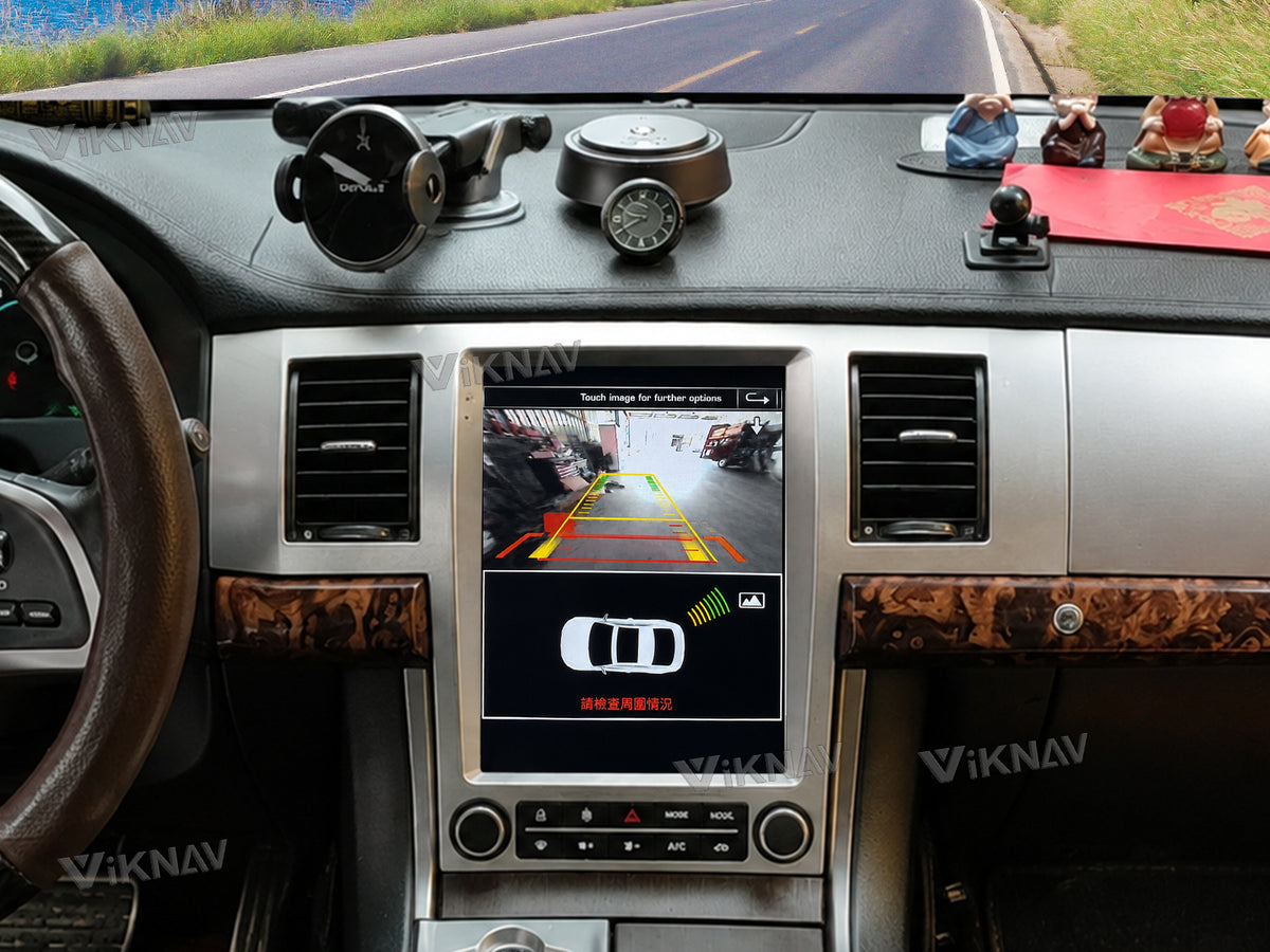 OEM camera / 360