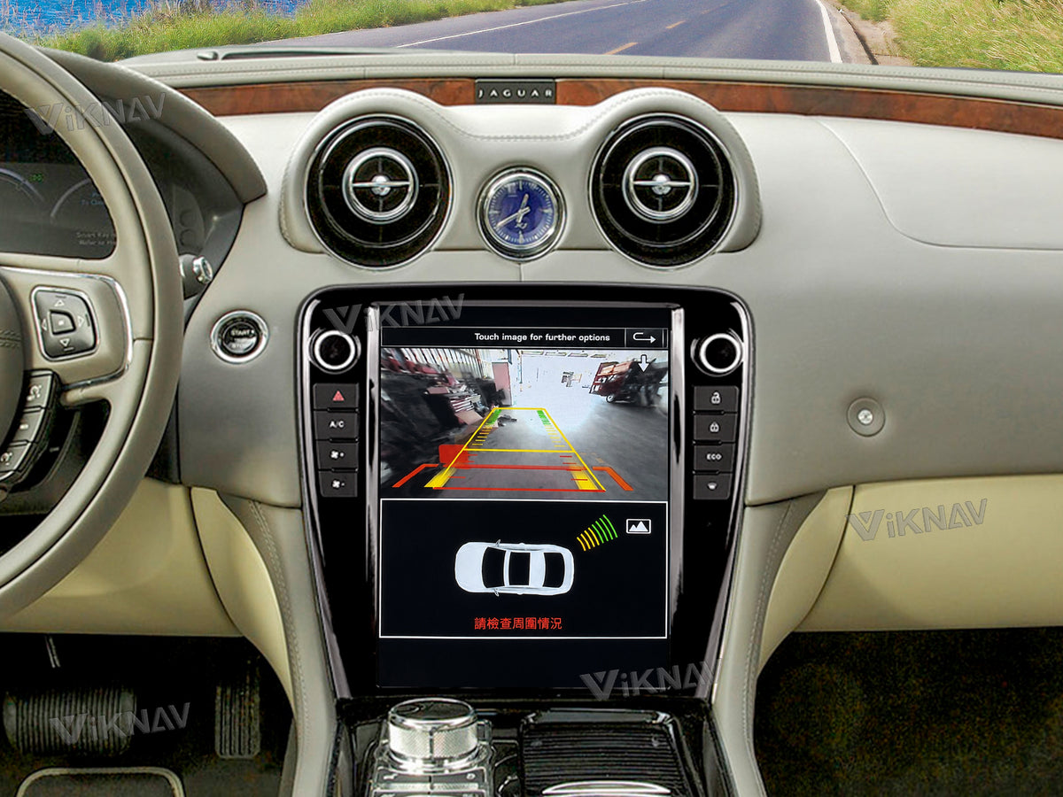 OEM camera / 360
