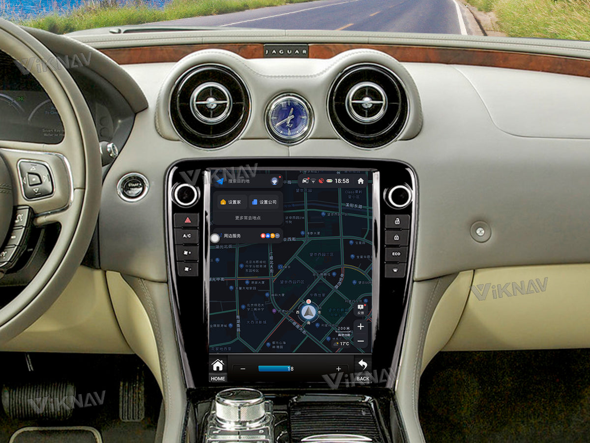 Real-time navigation