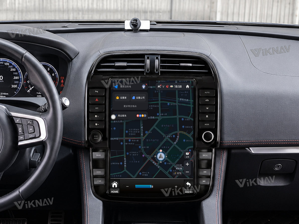 Real-time navigation