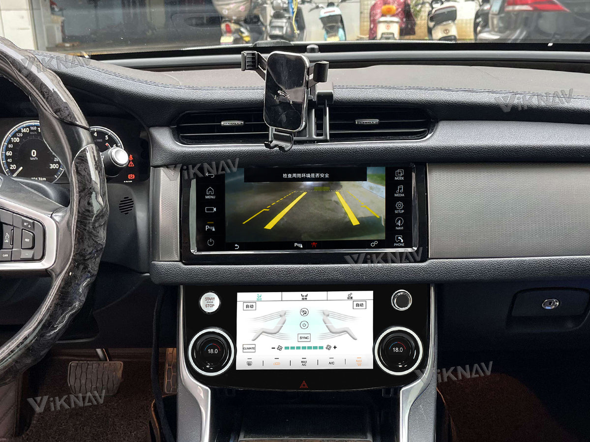 OEM camera / 360