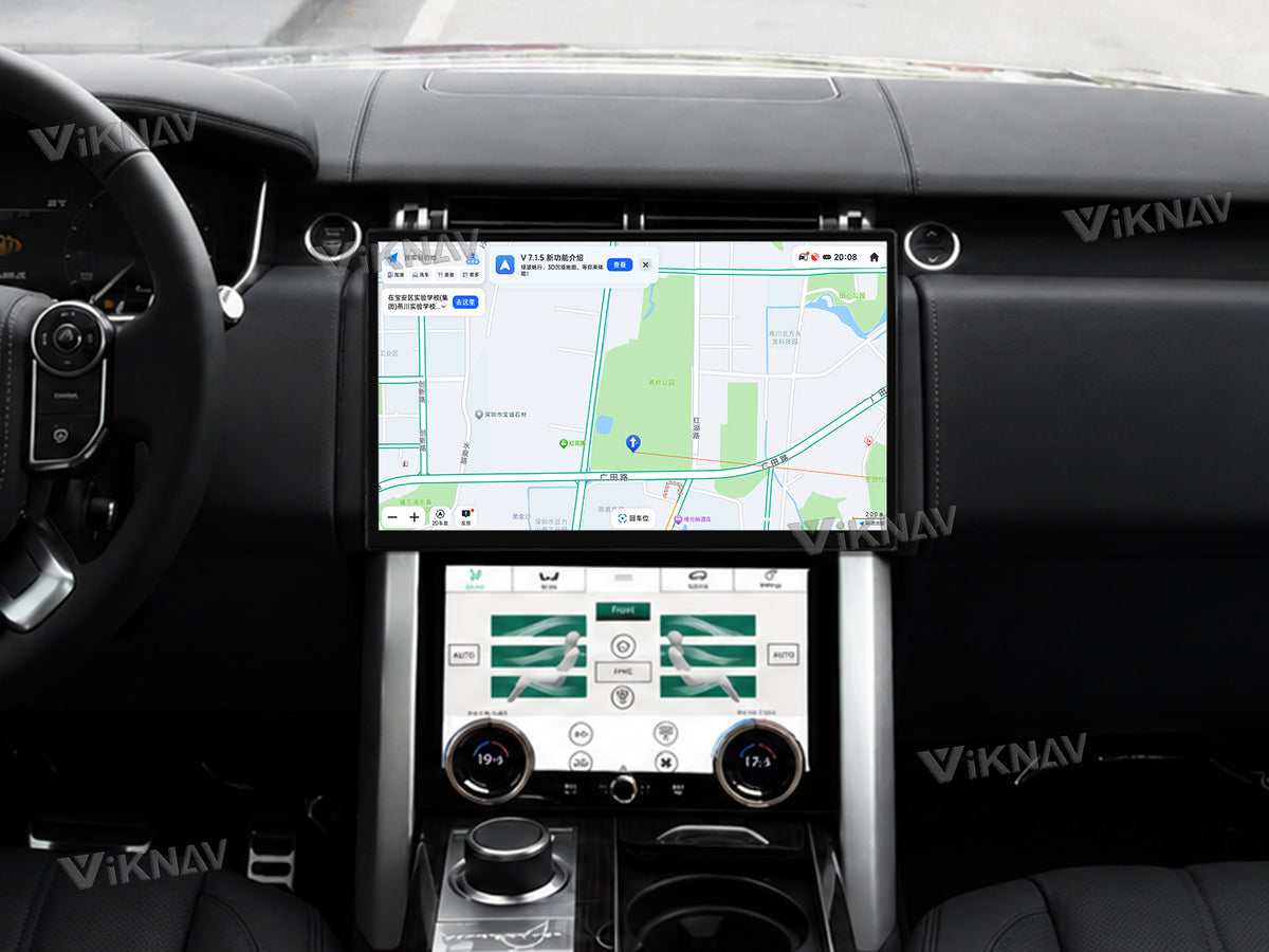 Real-time navigation