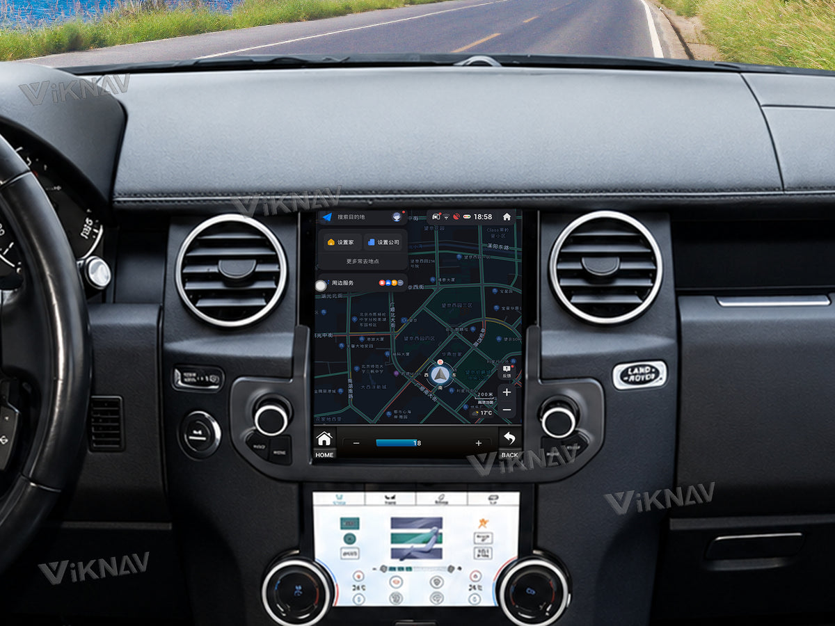 Real-time navigation
