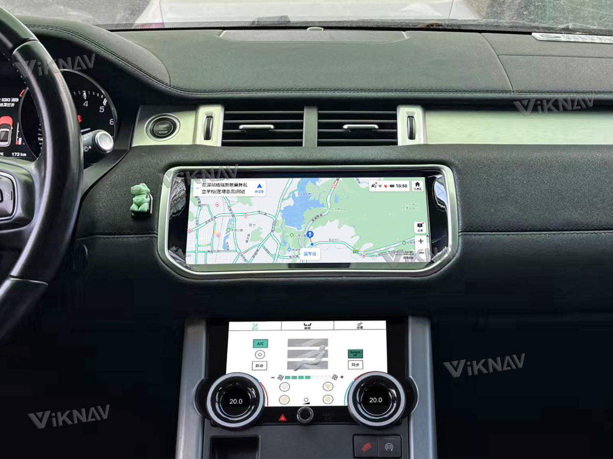 Real-time navigation